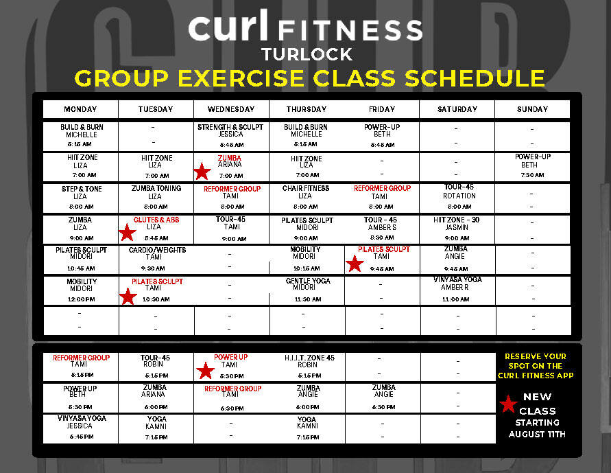 2026 GROUP FITNESS SCHEDULE TURLOCK_Page_1