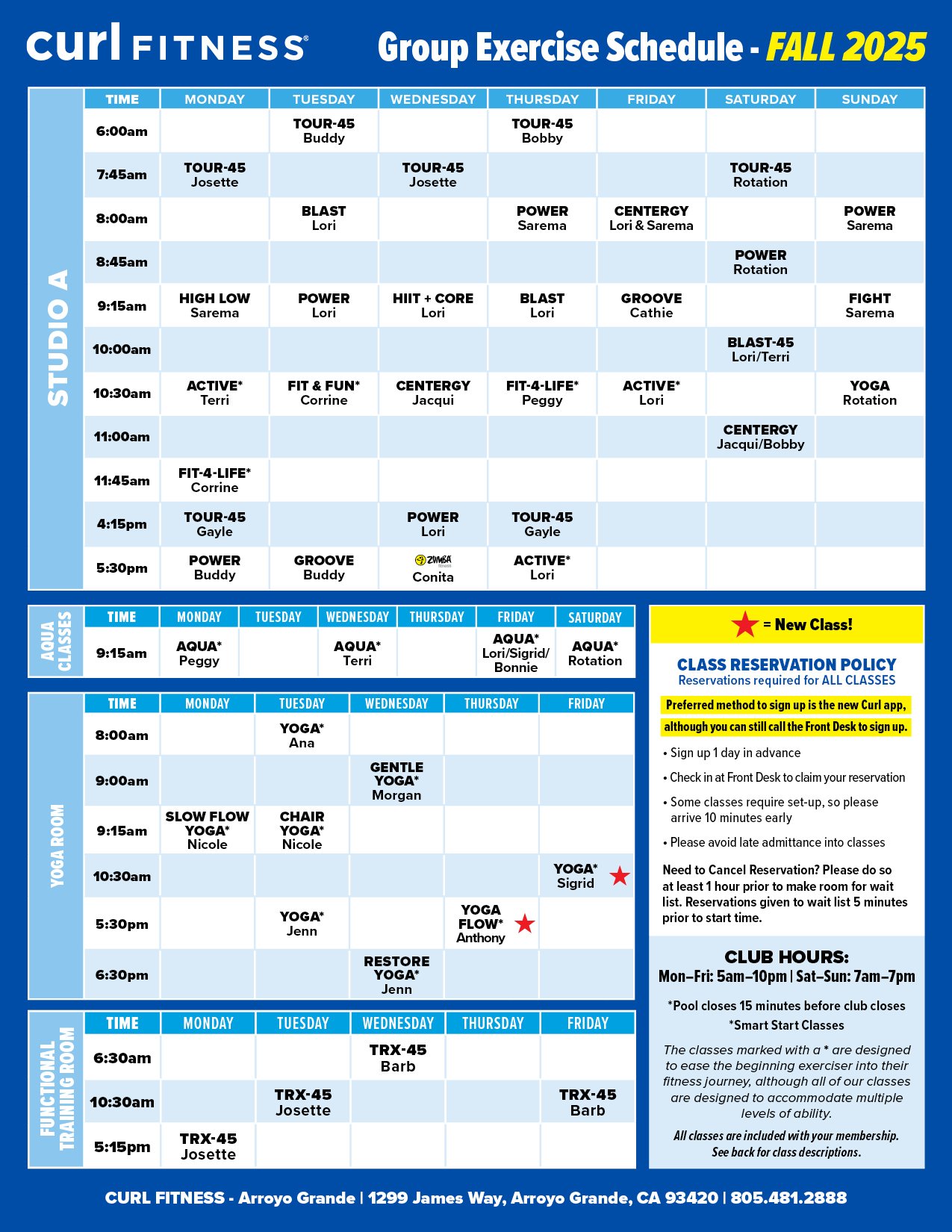 AG_classScheduleStar