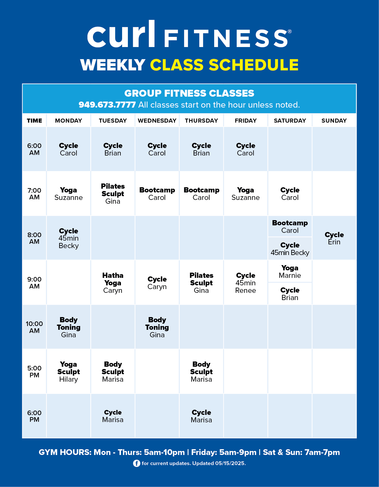 CurlFitnessClassSchedule-4